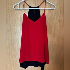 Express Reversible Tank Top